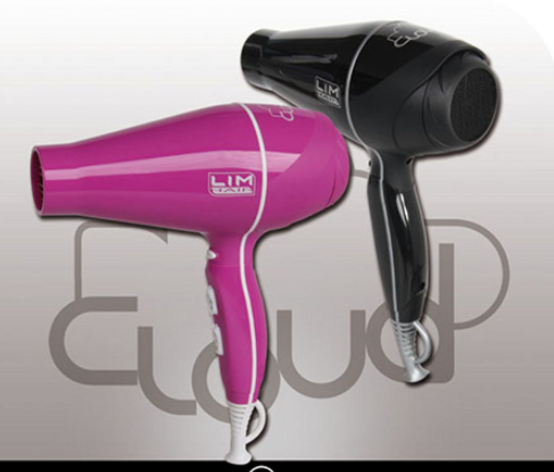 LIM HAIR CLOUD FUCSIA - 2