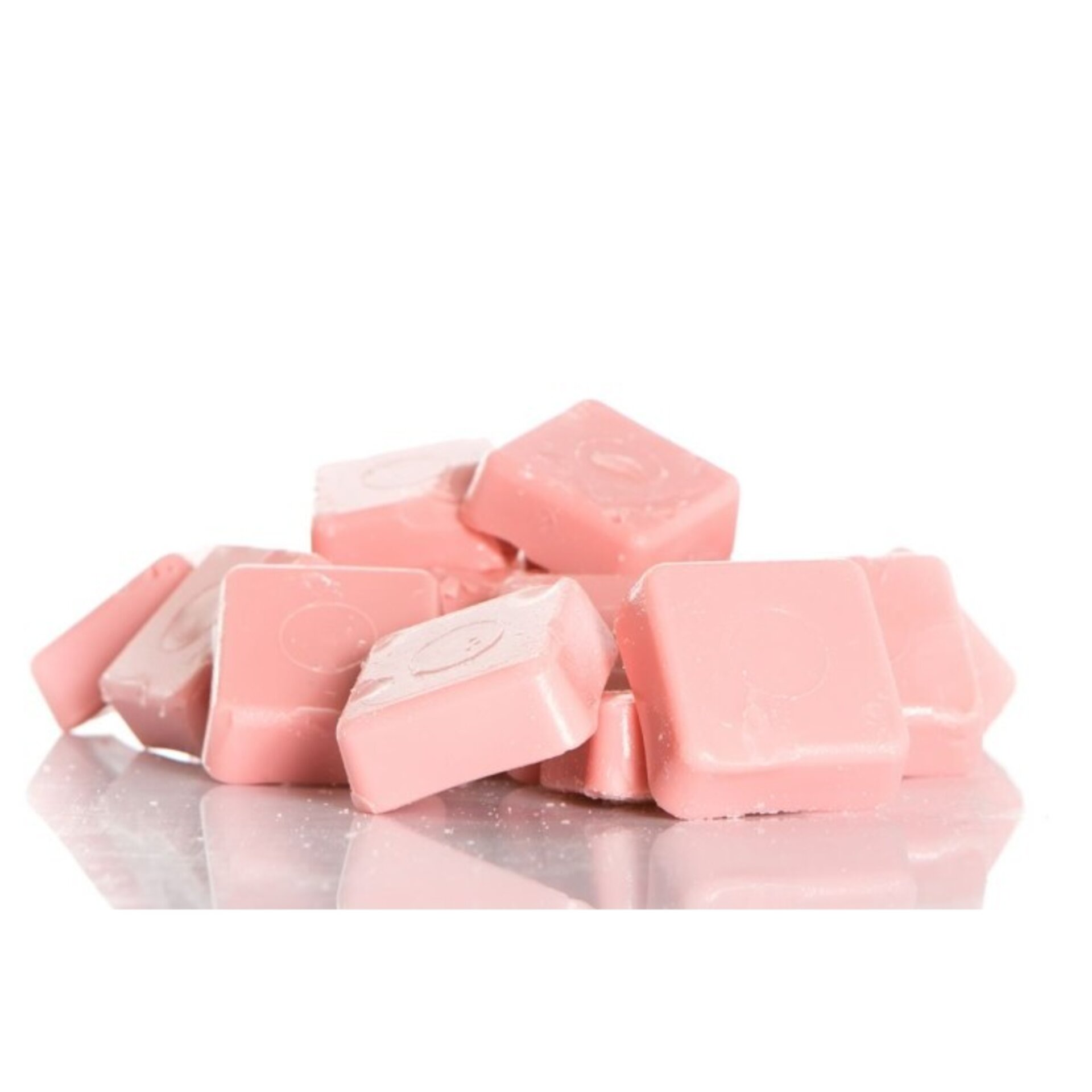 USO PROFESIONAL Cera Caliente Baja Fusión Rosa 1Kg - 2