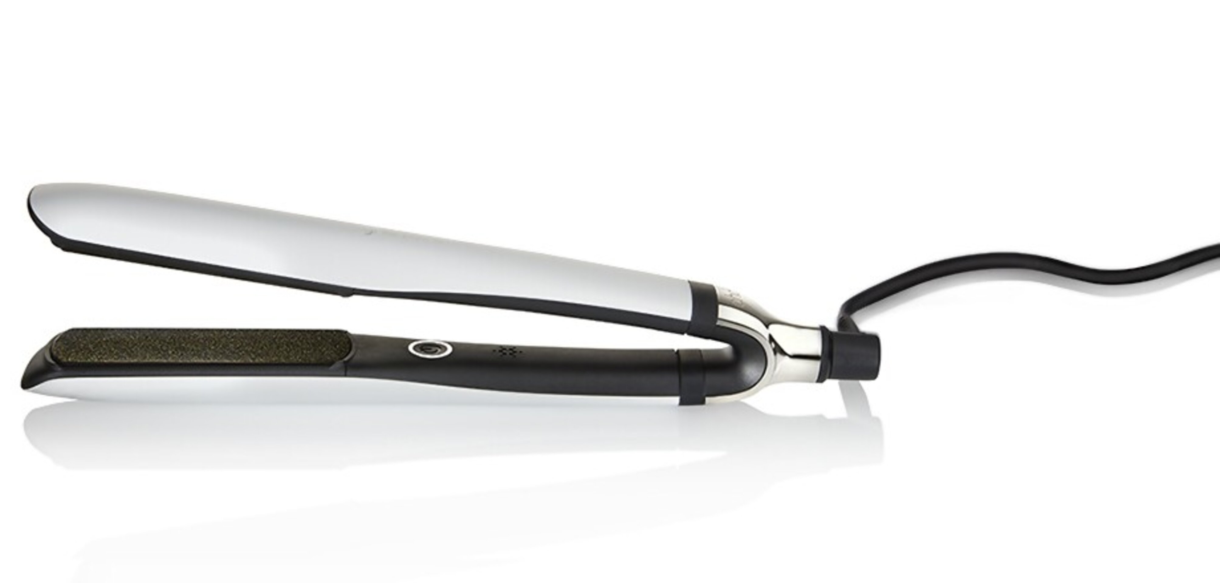 GHD Platinum+ WHITE STYLER - 2