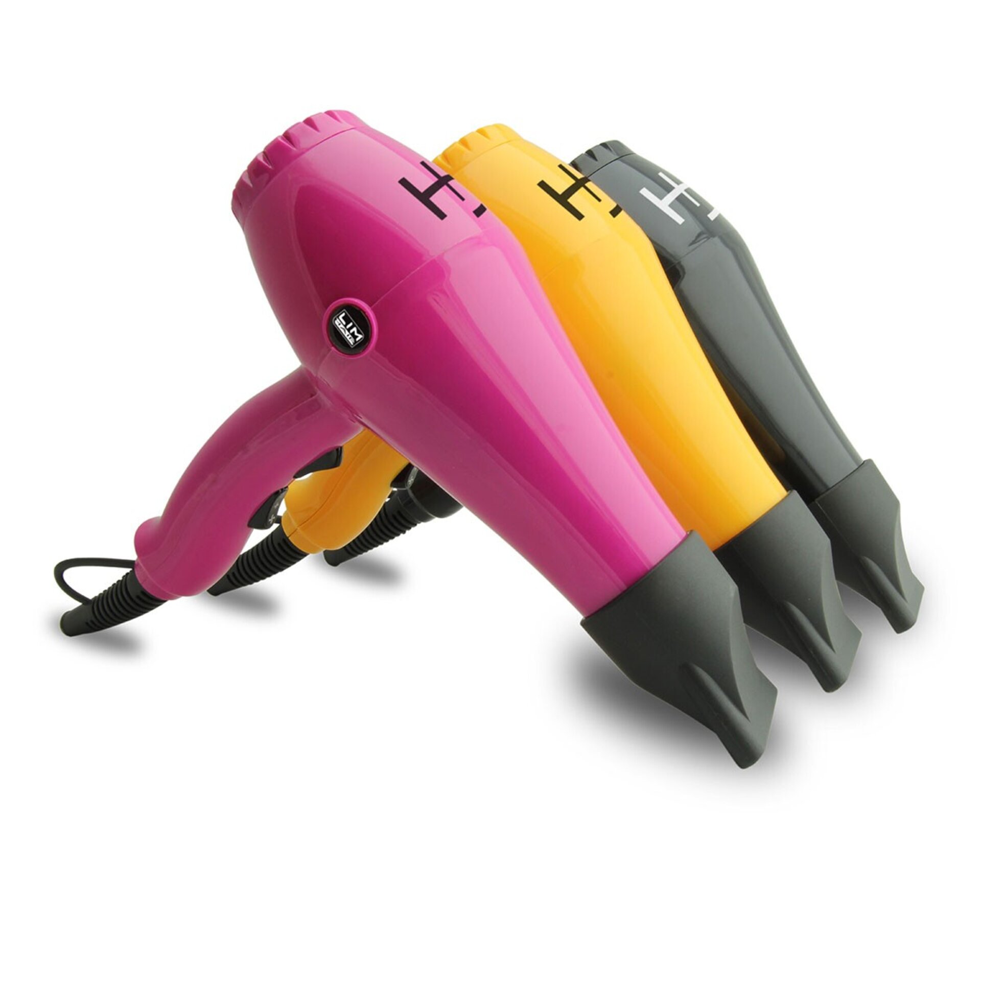 LIM HAIR CH 3.0 Mango - 2