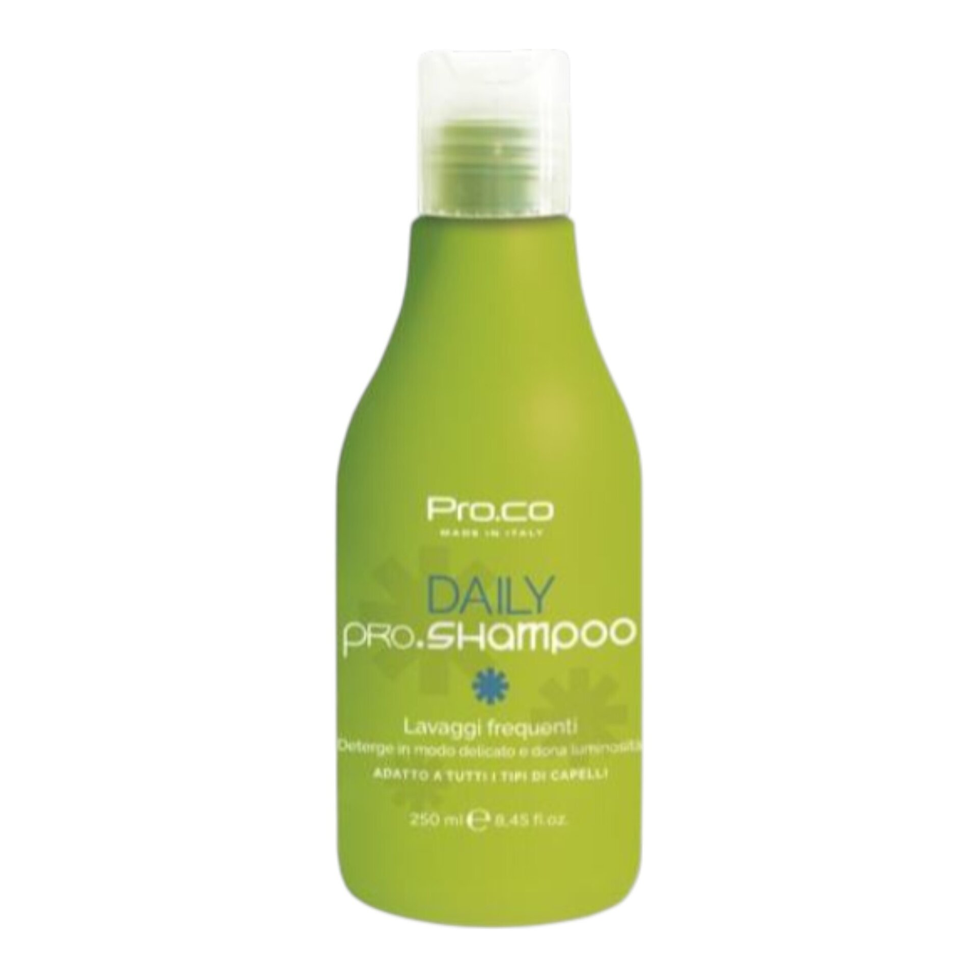 PROCO - Daily Pro.Champú Uso Diario 250ml - 1