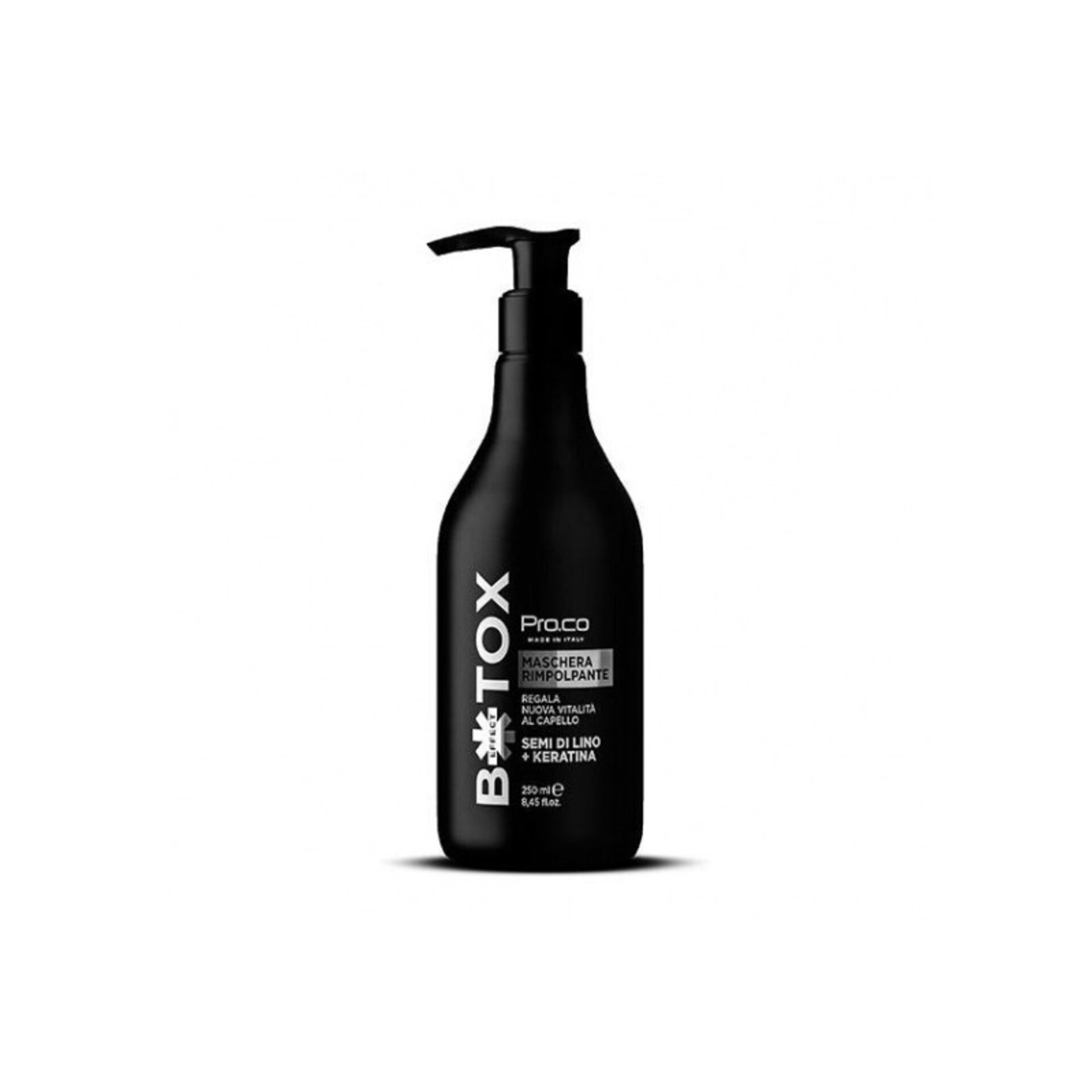 PROCO Botox Effect - Mascarilla Rellenadora 250ml - 1