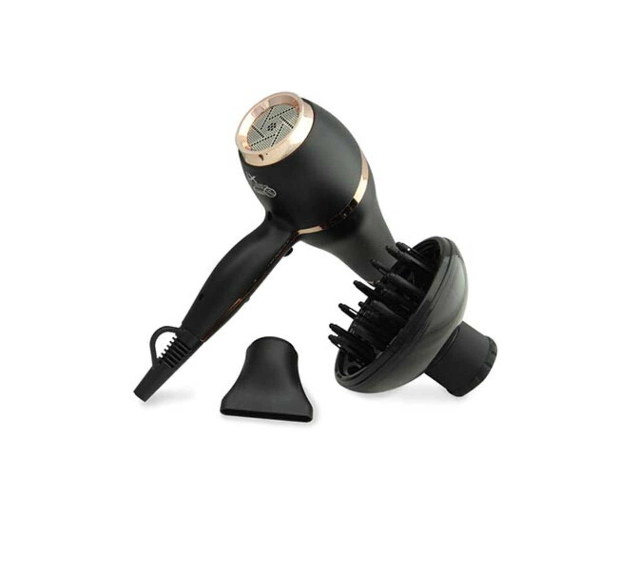 LIM HAIR LX BLACK - 3