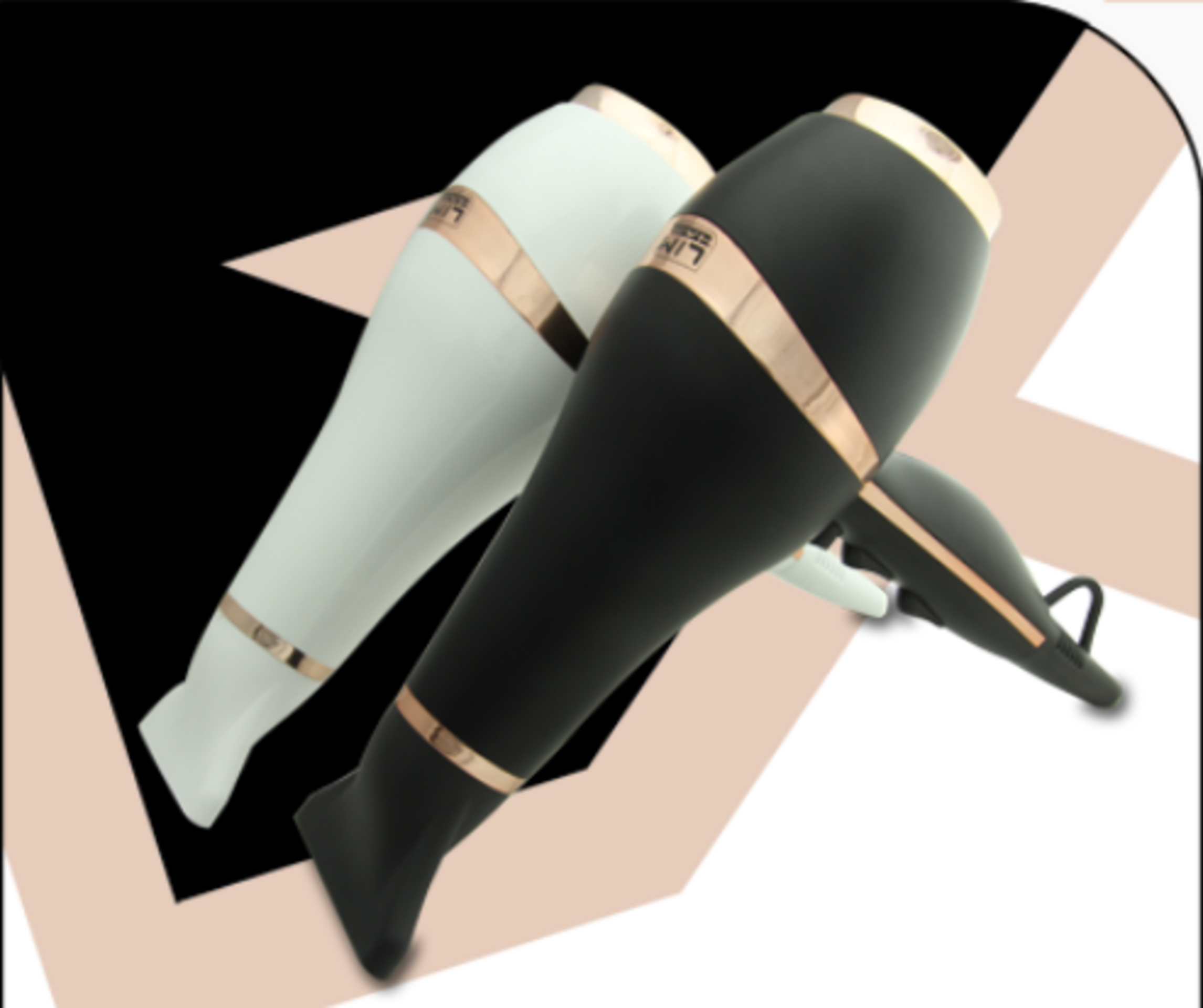 LIM HAIR LX BLACK - 4