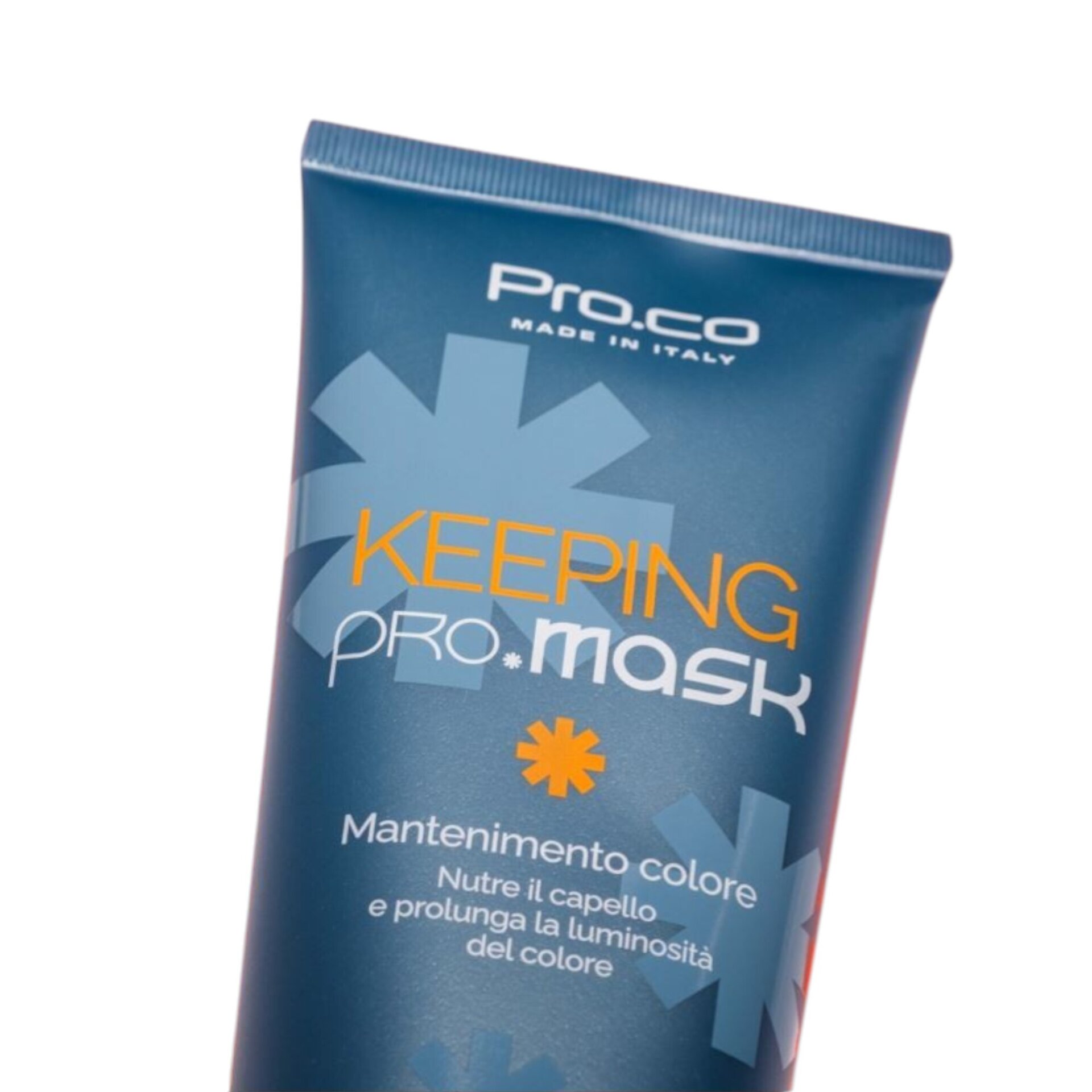 PROCO - Keeping.Pro Mascarilla Mantenimiento Color 250ml - 3