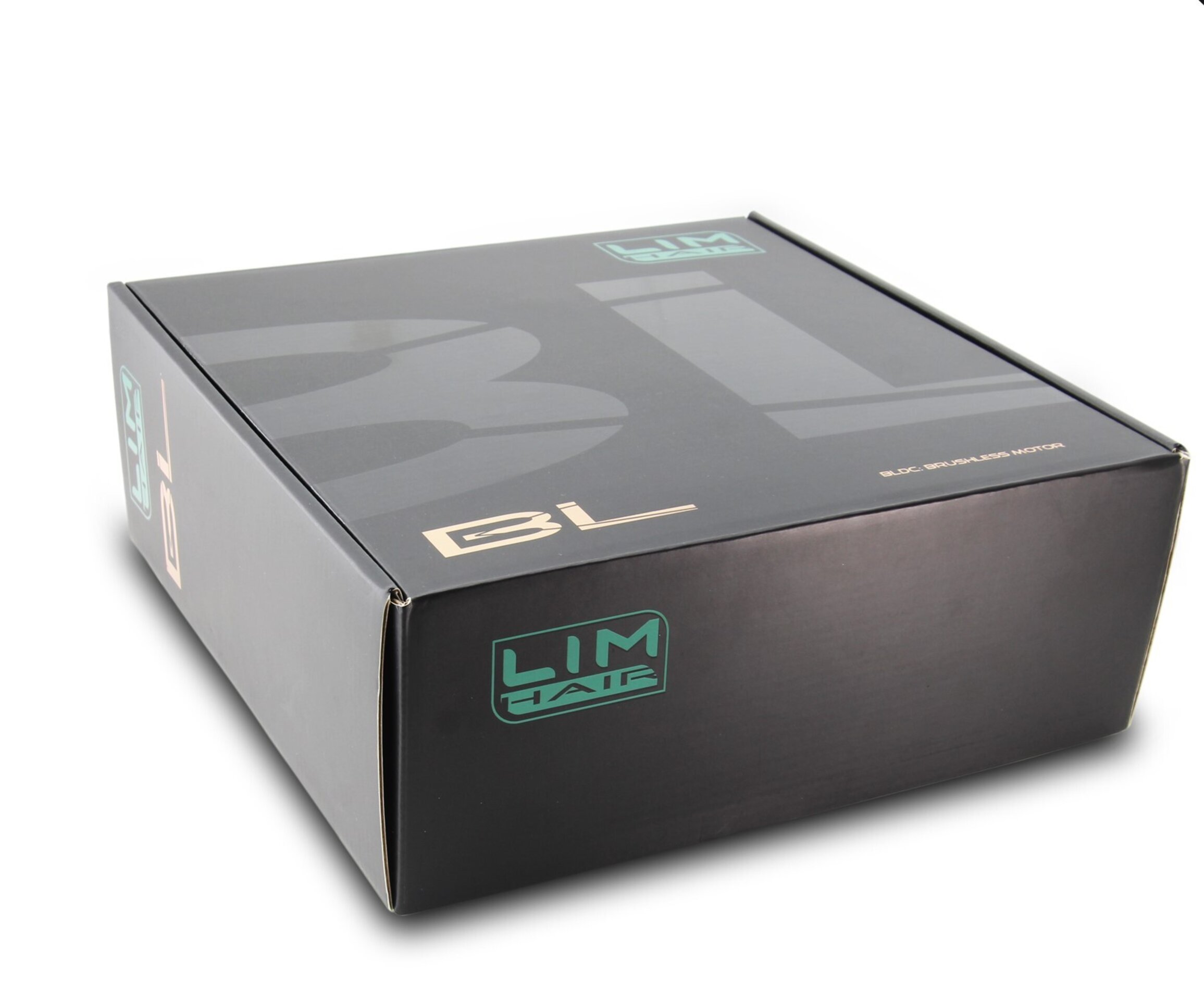 LIM HAIR Secador profesional BL - 6