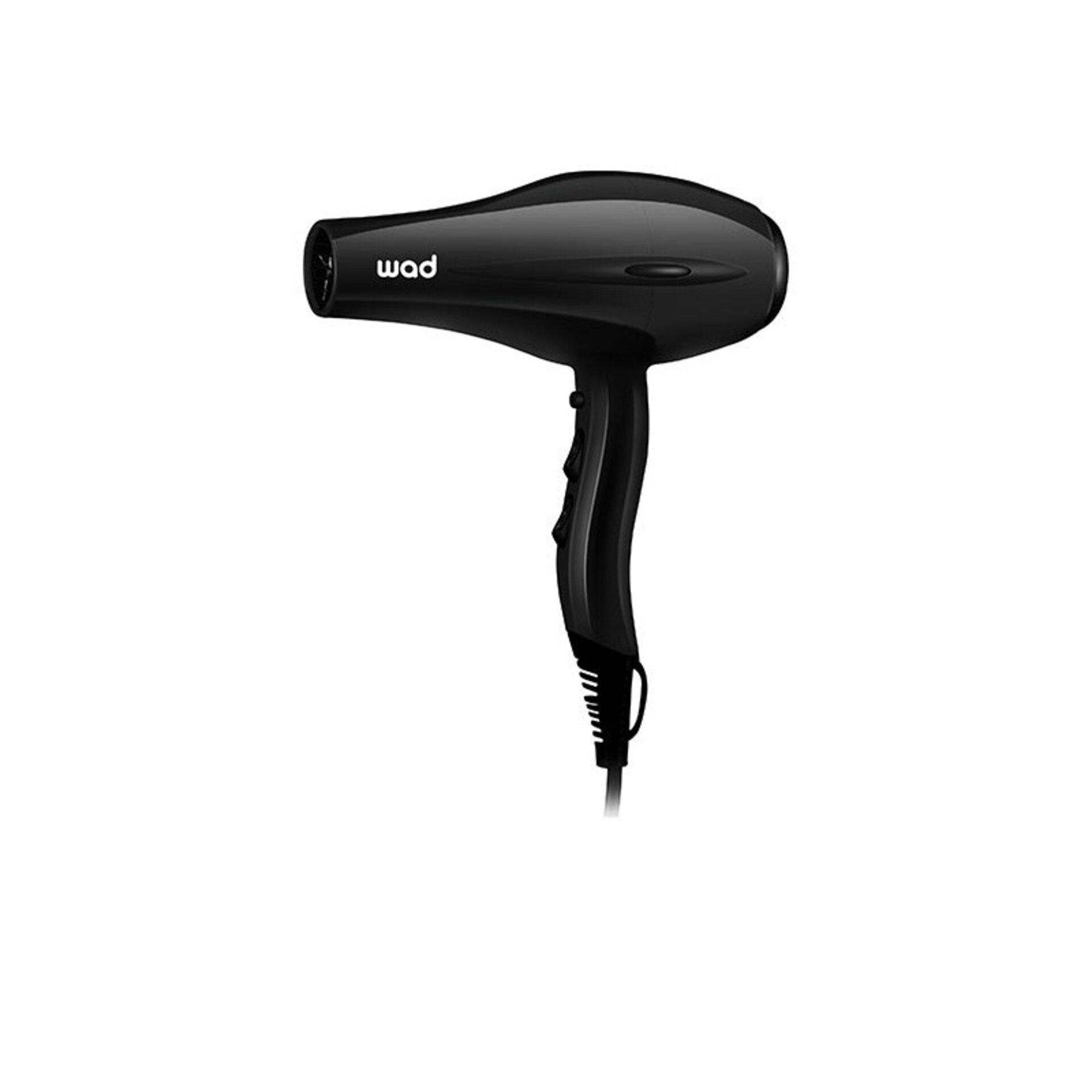 WAD GYRO Secador profesional - 2