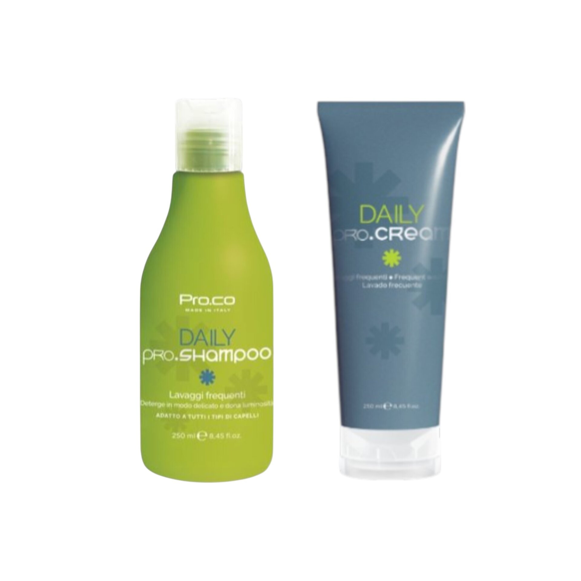 PROCO - Pack Daily Uso Diario Mini - 1