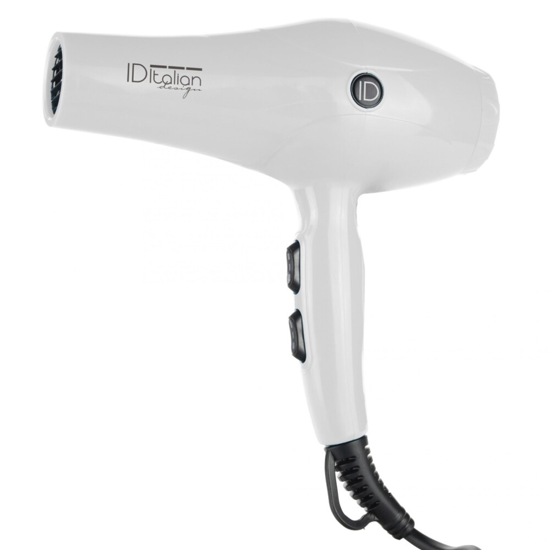 ITALIAN DESIGN Secador profesional GTI 2600 CALM PLUS - 2